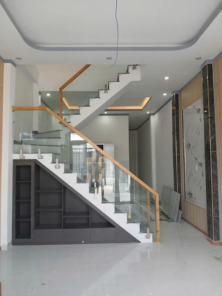 Bán nhà 3PN 2WC Tân Triều, Đồng Nai, 2 tỷ 150 triệu - Ảnh thu nhỏ 4