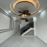 Bán nhà phố 3PN An Lạc Bình Tân 4,86 tỷ 41m² - Ảnh thu nhỏ 2