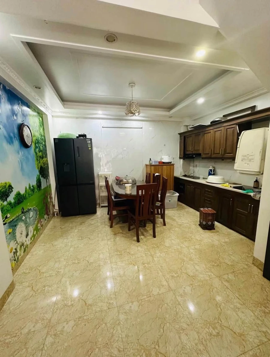 Bán nhà 50m² 3 tầng 3 PN phố Ngọc Uyên, Hải Dương 2.75 tỷ - Ảnh thu nhỏ 5