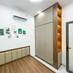Bán nhà riêng 98m2 (5x19,5m) sổ hồng riêng full nội thất xách vali vào ở ngay - Giá 3 tỷ 6 - Ảnh thu nhỏ 11