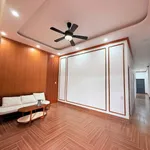 Bán nhà mới hẻm 59 Trương Định, An Bình, Rạch Giá, 5,5x19m, giá 1 tỷ 690 triệu - Ảnh thu nhỏ 4