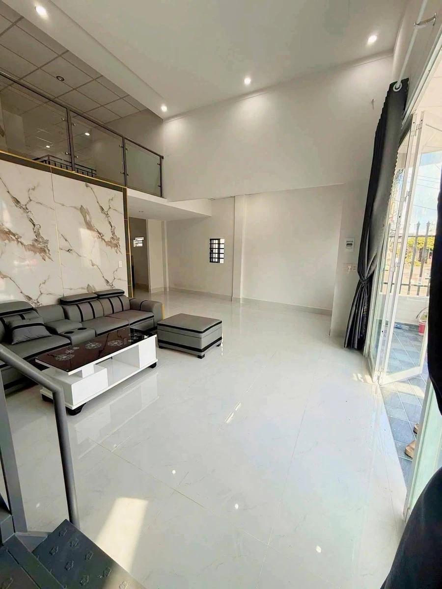Bán nhà 3PN mặt tiền Phước Tỉnh, Long Hải 110m² - 2 tỷ 350 - Ảnh thu nhỏ 5