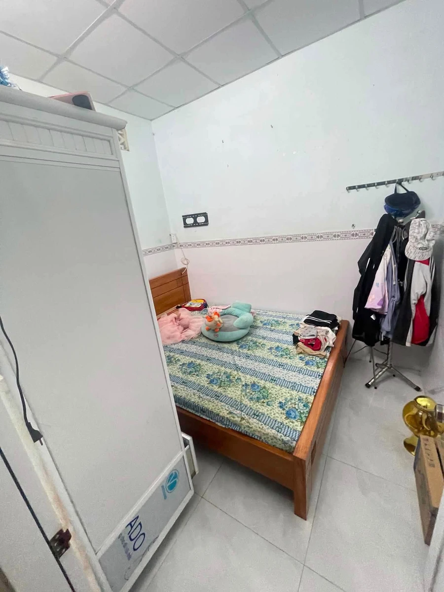 Bán nhà 2 phòng ngủ Phước Tỉnh, Long Hải, 1,4 tỷ - Ảnh thu nhỏ 4