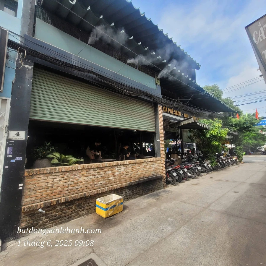 Bán nhà 2 phòng ngủ 44m² Mã Lò Bình Tân 3,75 tỷ - Ảnh thu nhỏ 5
