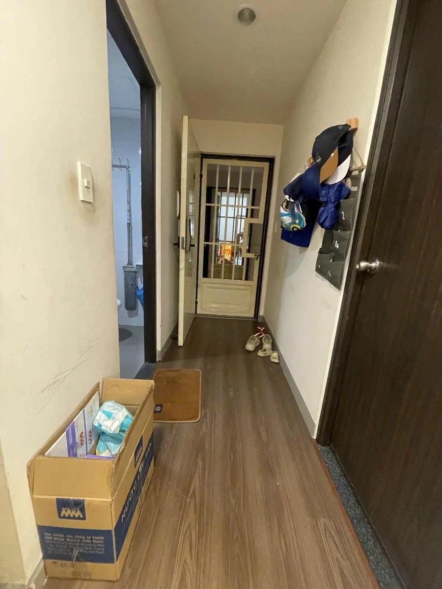 Bán căn hộ 2PN Saigon Metro Park 50m² 2,6 tỷ - Ảnh thu nhỏ 4