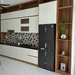 Nhà 3 tầng mặt tiền Lương Thế Vinh, 180m², 4.68 tỷ - Ảnh thu nhỏ 4