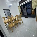 Nhà bán Quận 12, 120m², mặt tiền, 3 tỷ 550 - Ảnh thu nhỏ 3