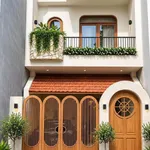 Bán nhà mới 2 tầng 68m² 3PN 3WC gần biển Sơn Trà Đà Nẵng - Ảnh thu nhỏ 1