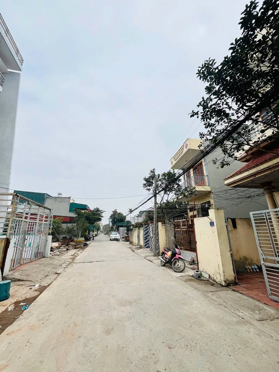 Bán đất 47m² góc Khu 1 Nhị Châu, Hải Dương 8xx triệu - Ảnh thu nhỏ 5