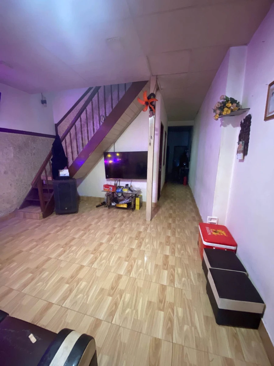 Bán nhà 2 tầng mặt tiền Cao Bá Quát 91,8m² - 12 tỷ 850 - Ảnh thu nhỏ 5