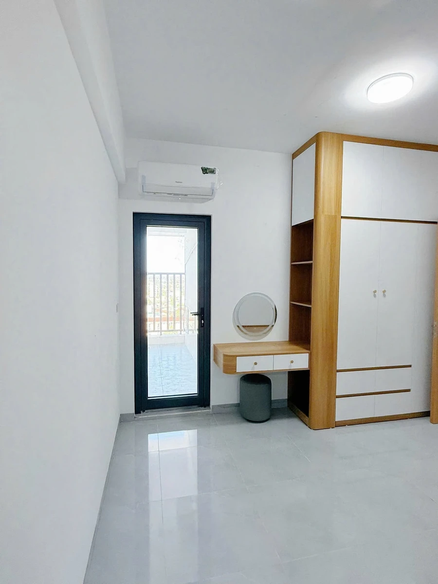 Cho thuê căn hộ 2PN 80m² mặt đường Lê Nin, gần Lotte Vinh - Ảnh thu nhỏ 2