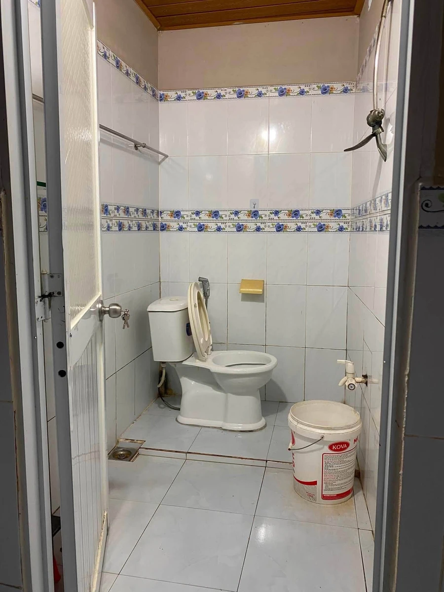 Bán nhà 580 triệu 54,6m² Rạch Giá - Ảnh thu nhỏ 4