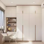 Bán nhà sát Vinhomes Grand Park 50.6m² 4 phòng, 5 tỷ - Ảnh thu nhỏ 5