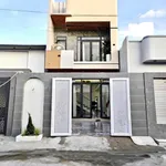 Bán nhà mặt tiền 89m2 3PN Nguyễn Huy Tưởng Rạch Giá 2.65 tỷ - Ảnh thu nhỏ 1
