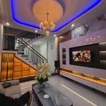 Nhà 2 tầng hẻm Thanh Thái 40m2, 4 phòng ngủ, 2 tỷ - Ảnh thu nhỏ 2