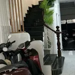 Bán nhà hẻm Trần Quang Khải Quận 1, 39m², 6 tầng 8PN, giá nhỉnh 7 tỷ - Ảnh thu nhỏ 1