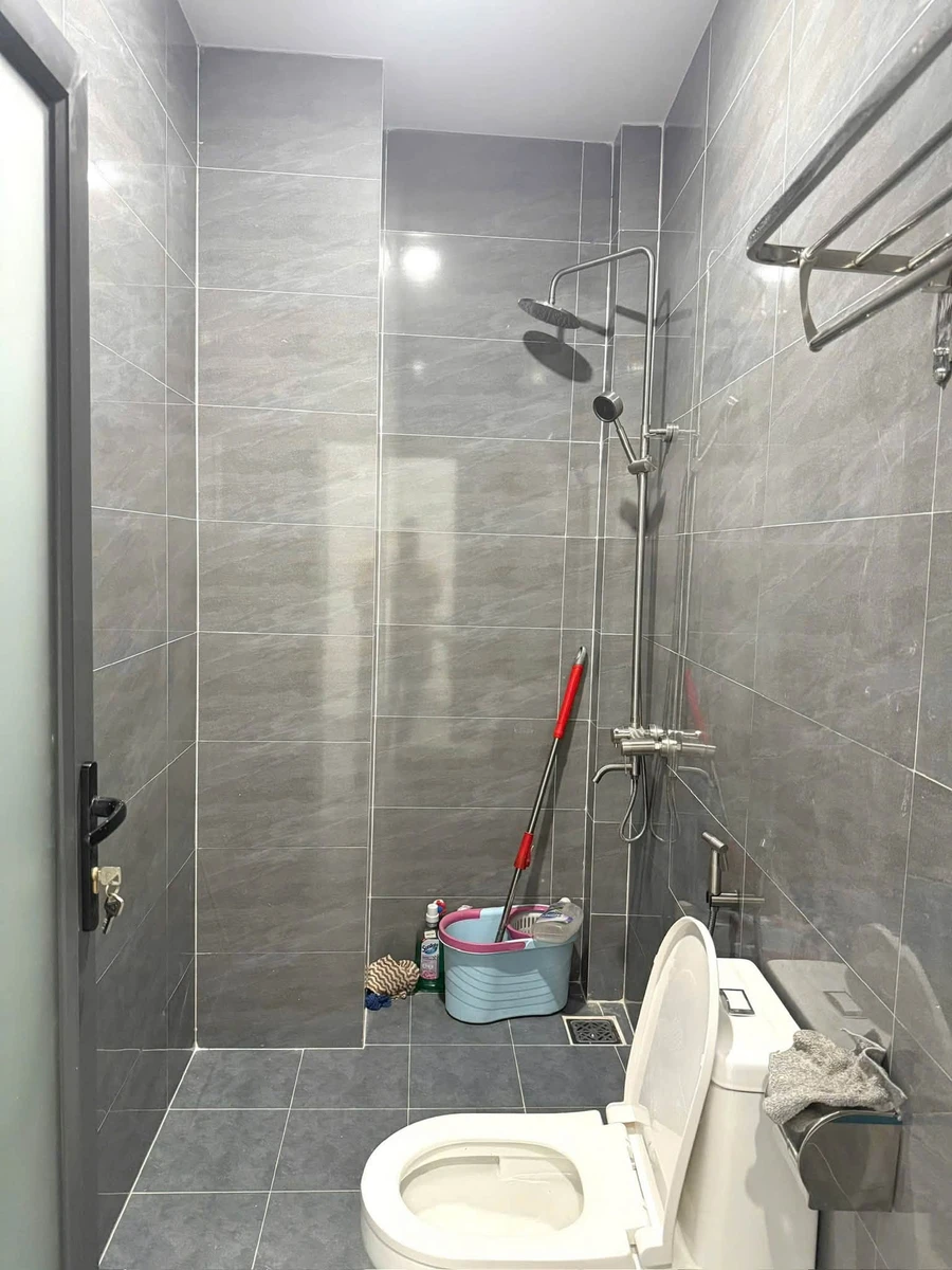 Bán nhà 2 tầng mới xây mặt tiền đường Lỗ Đế, Diên An, 79m2, giá 2,59 tỷ - Ảnh thu nhỏ 4