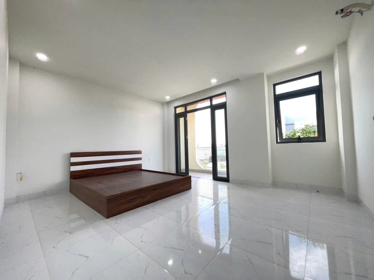 Bán nhà 3 tầng 77m² Diên Khánh, Khánh Hòa 2.65 tỷ - Ảnh thu nhỏ 4