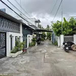 Bán nhà hẻm 100m² 2 phòng ngủ Rạch Giá An Giang - Ảnh thu nhỏ 1