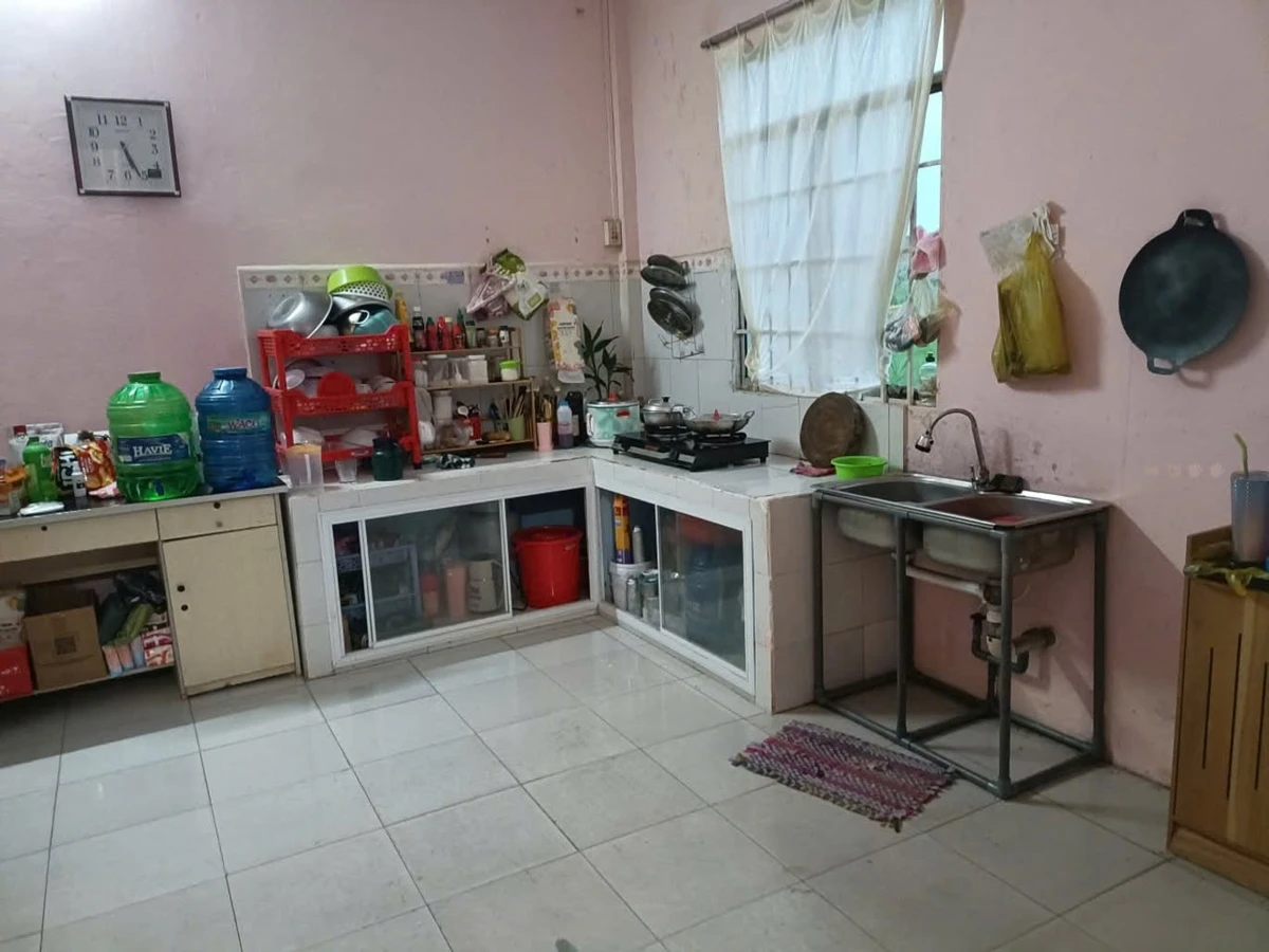 Bán nhà cấp 4 hẻm ô tô 112.9m2, 2PN, Rạch Giá - Ảnh 1