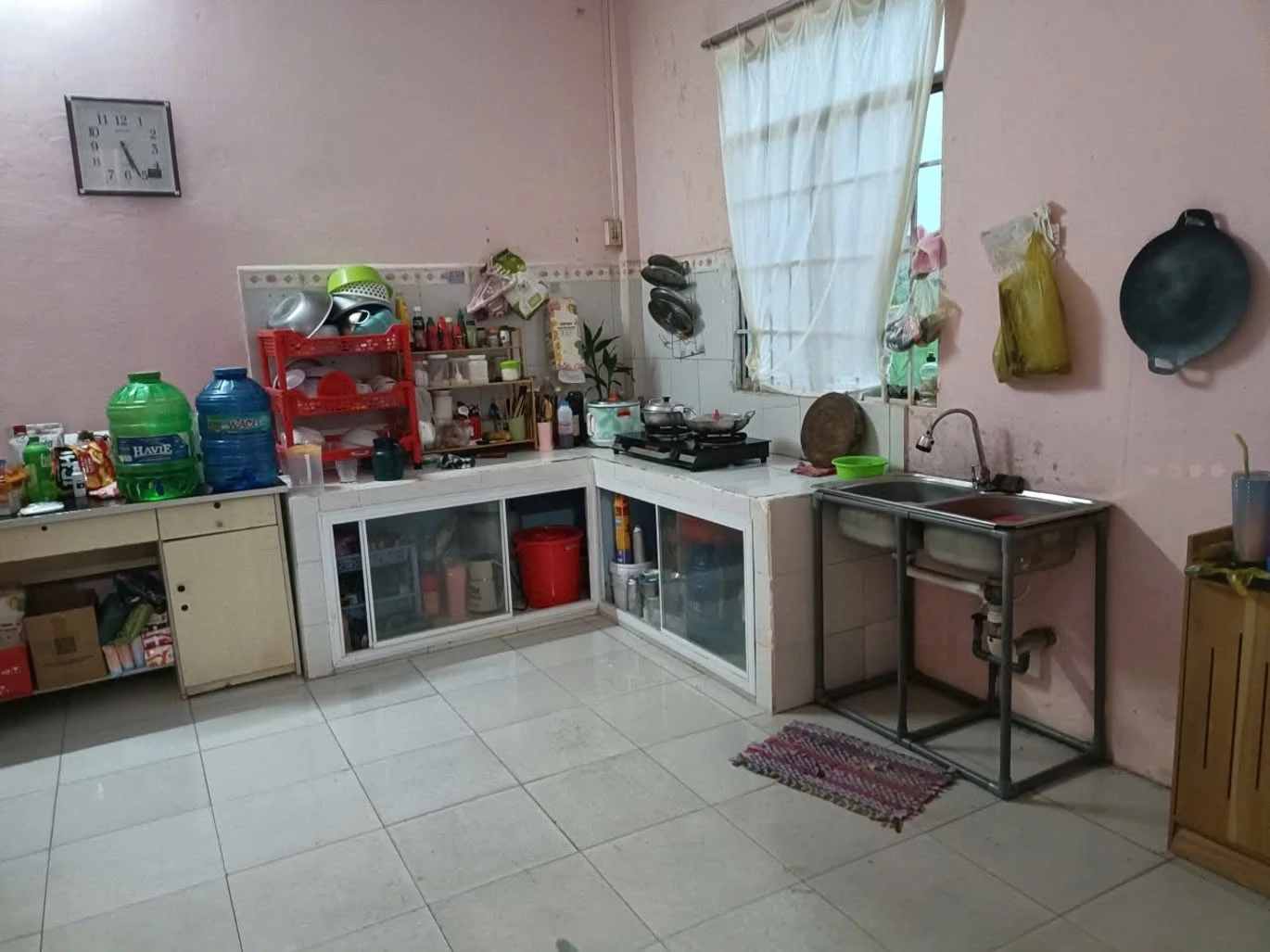 Bán nhà cấp 4 hẻm ô tô 112.9m2, 2PN, Rạch Giá - Ảnh 1