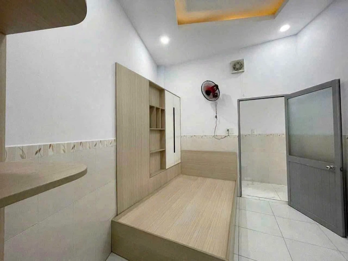 Bán nhà 3PN 110m2 An Bình, Trấn Biên 3,6 tỷ - Ảnh thu nhỏ 4