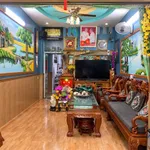 Nhà 2 tầng mặt tiền kinh doanh Linh Xuân Thủ Đức 78m2 giá 3 tỷ - Ảnh thu nhỏ 2