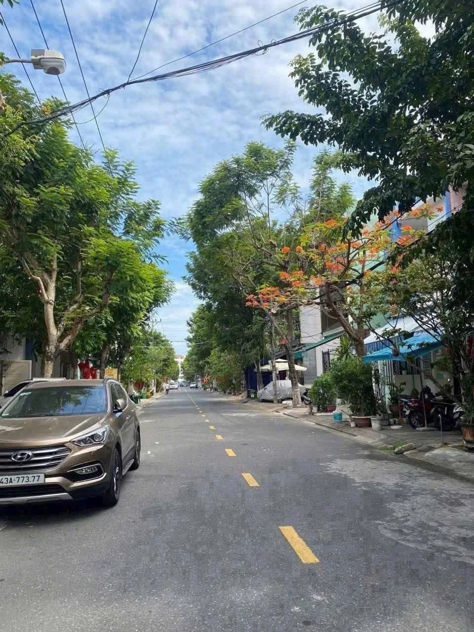 Bán nhà 4 tầng 100m2 An Hải Bắc Sơn Trà 9 tỷ - Ảnh 1