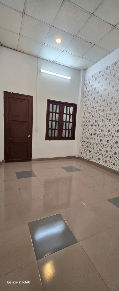 Cho thuê nhà 2 phòng ngủ tại Phú Hòa, Bình Dương - Ảnh thu nhỏ 4