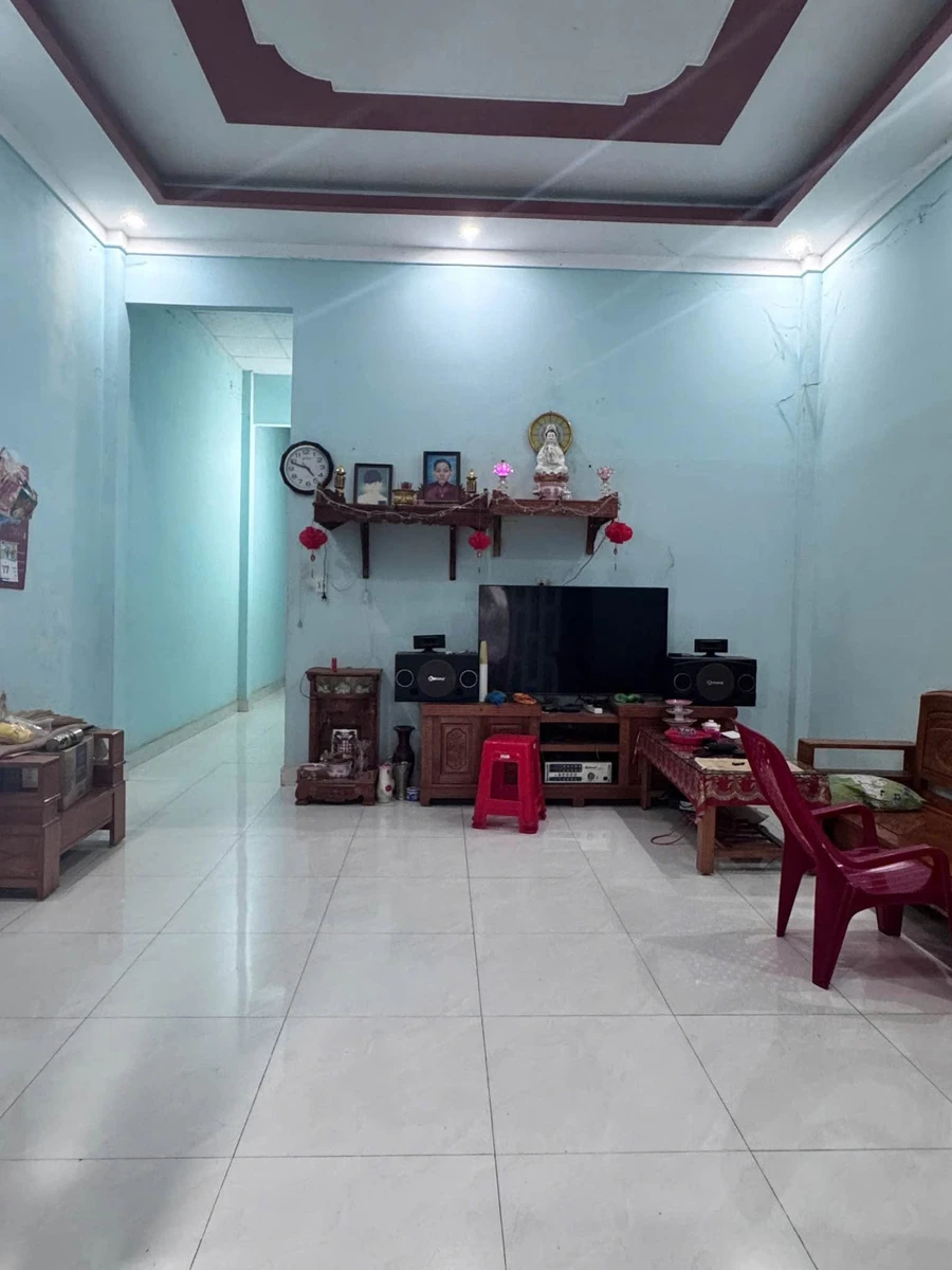 Bán nhà Tân Xuân 110m² 2PN giá 750 triệu - Ảnh thu nhỏ 2