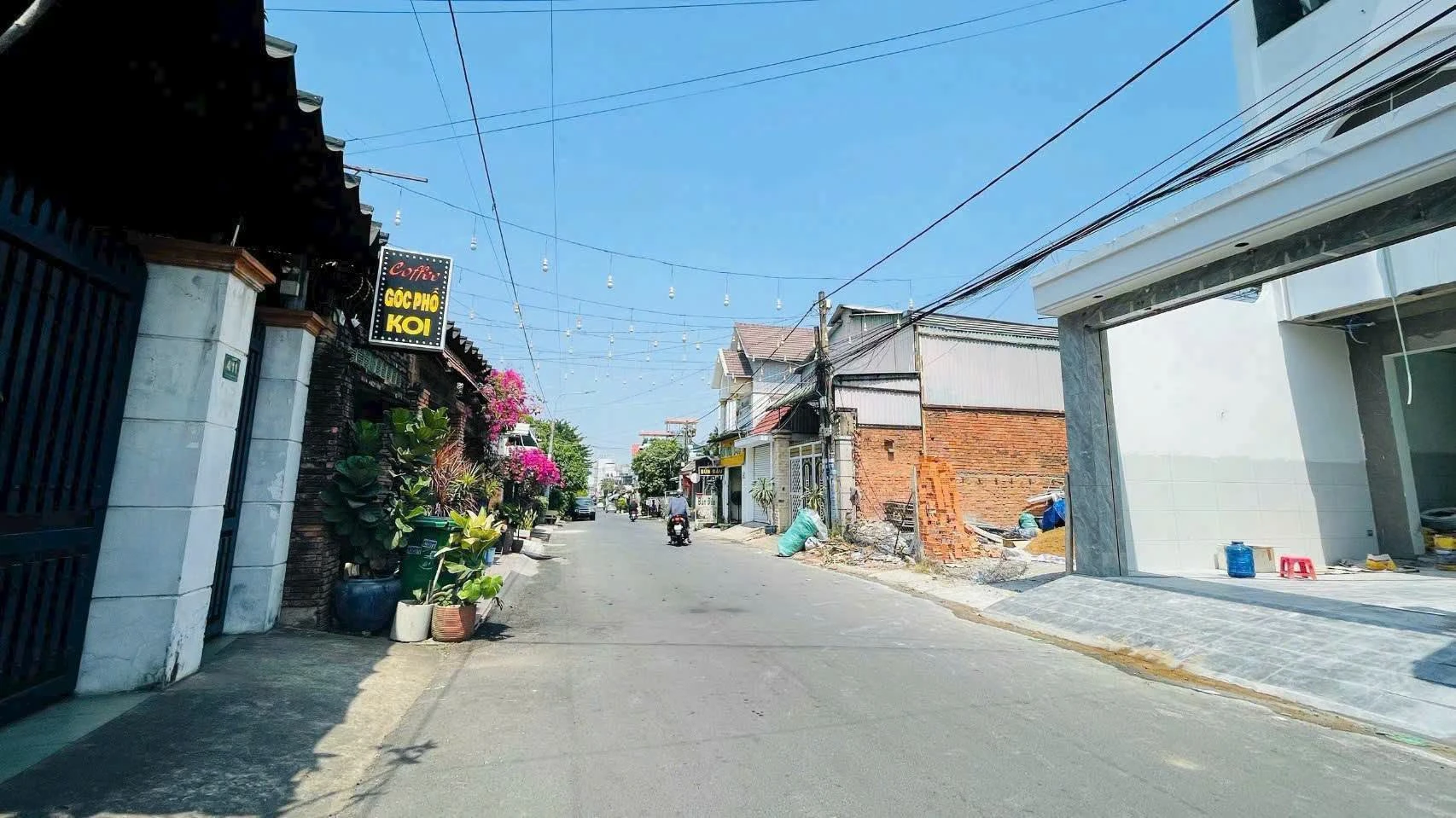 Bán đất 80m2 Phường Tâm Hiệp gần Đồng Khởi - Ảnh 1