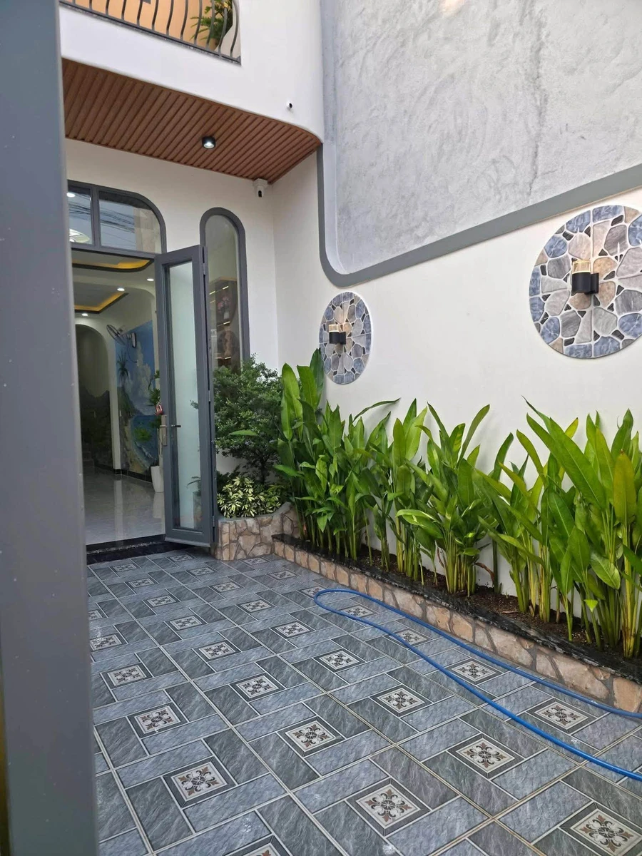 Bán nhà 1 trệt 1 lầu 3PN 64m² Biên Hòa 3.29 tỷ - Ảnh thu nhỏ 3