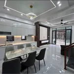 Bán dãy nhà 4 tầng 44m² Đà Nẵng gần TĐC Vườn Mơ - Ảnh thu nhỏ 4