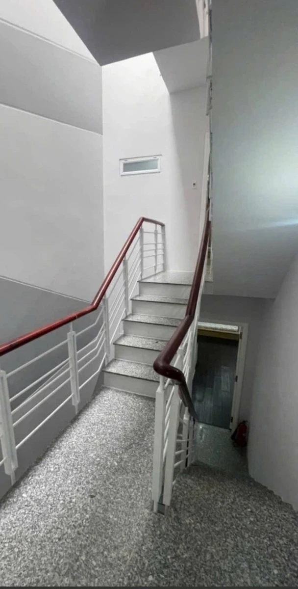 Bán nhà Lê Thị Riêng, Quận 1 - 76m² - 19 tỷ - Ảnh thu nhỏ 5