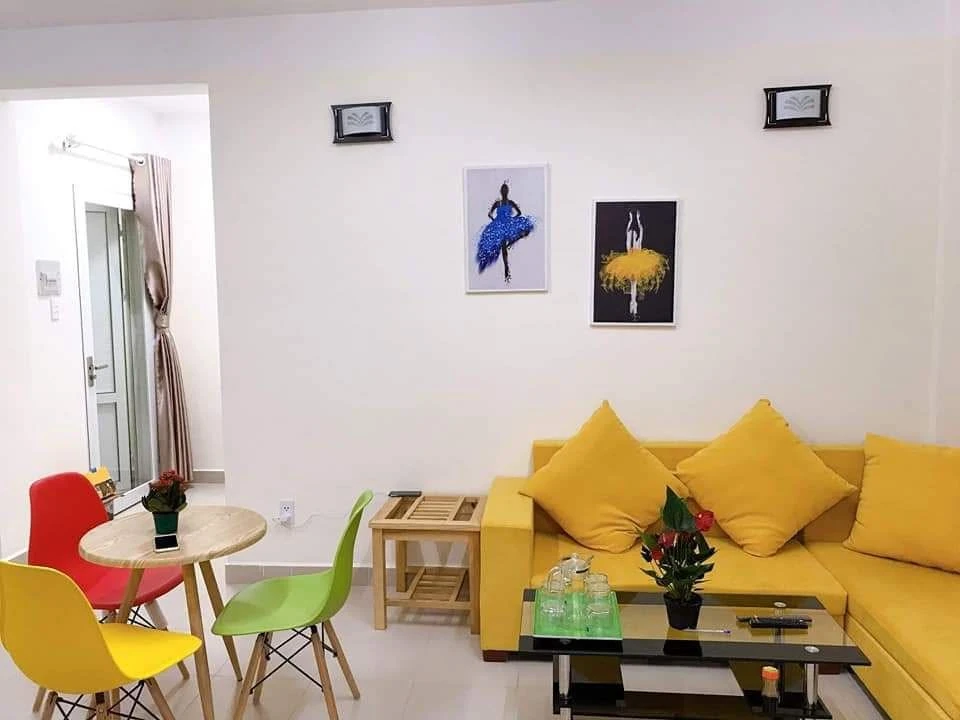 Bán căn hộ 2PN 60m² Đà Lạt 2.95 tỷ - Ảnh 1