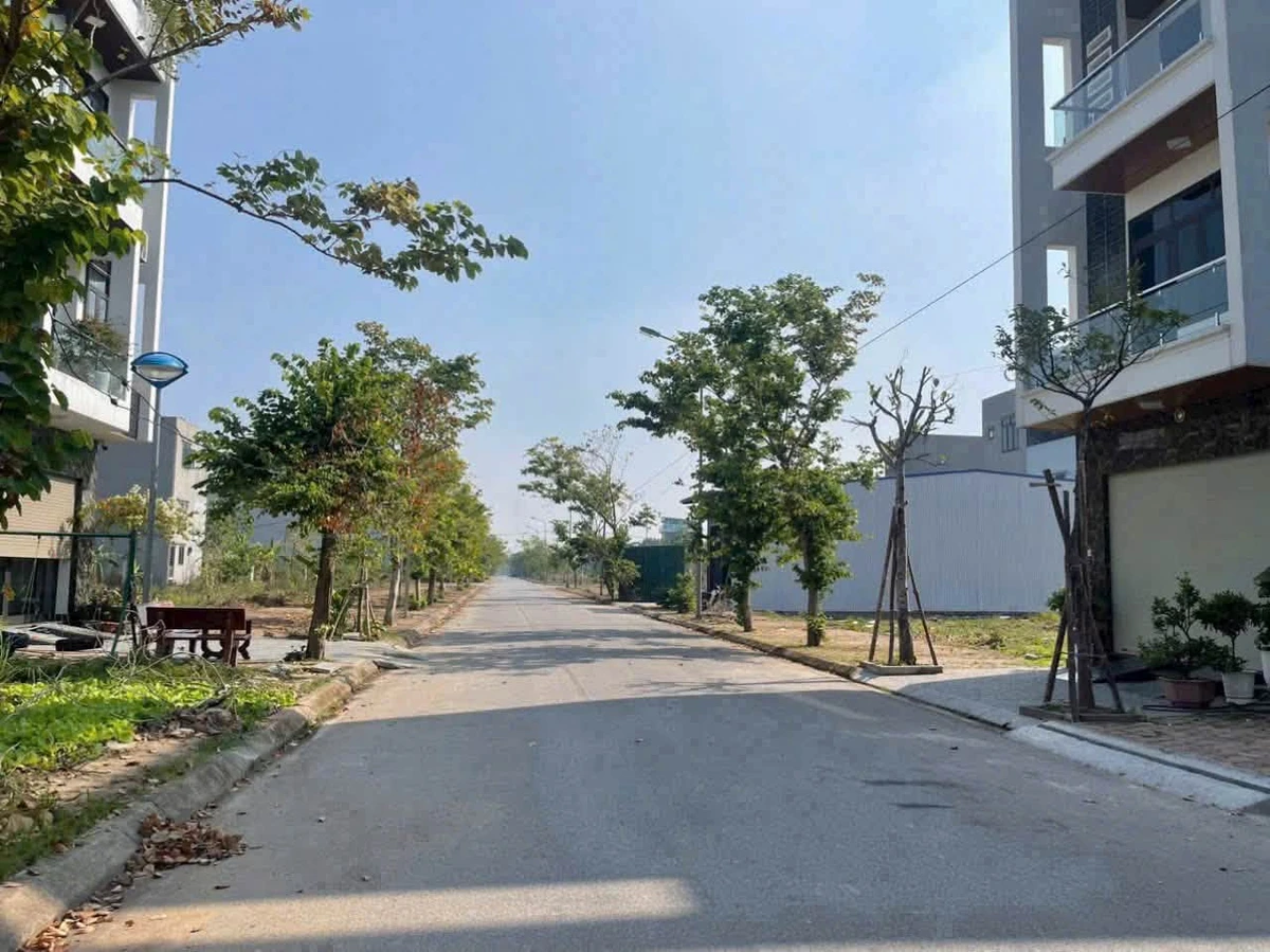 Bán lô đất 70 m2 Khu Đô Thị Trường Thịnh Thủ Đức - Ảnh thu nhỏ 2