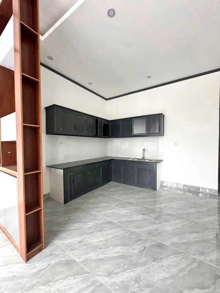 Bán nhà 85m² 3PN Trảng Dài Nhà Bè 2 tỷ 150 - Ảnh thu nhỏ 4