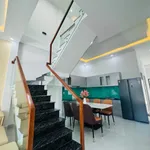 Bán nhà 2 tầng 145m2 Quang Trung Quận 12 - Ảnh thu nhỏ 3