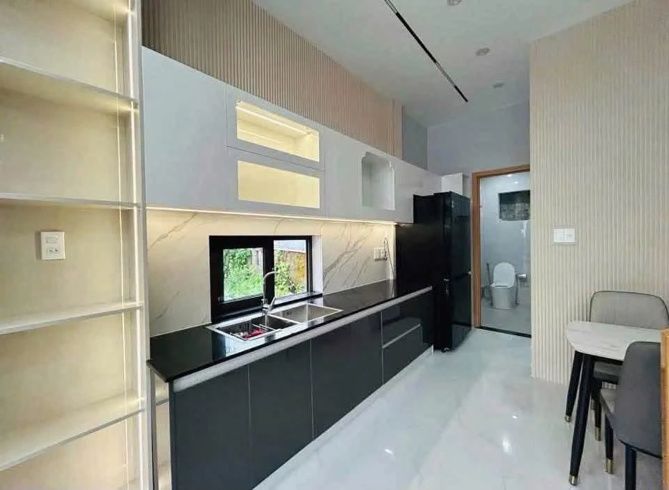 Nhà 3 tầng Mỹ Thượng, Huế 79m² 3 tỷ 250 - Ảnh thu nhỏ 3