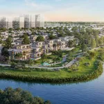 Biệt thự đơn lập (Giỏ hàng CĐT) - 3 tầng - Giá 10,3 tỷ - "TT 24Tháng" Nagomi Waterpoint - Ảnh thu nhỏ 13