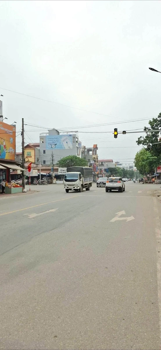 Bán biệt thự 134,7 m² Quang Hưng Bình Chánh - Ảnh thu nhỏ 2