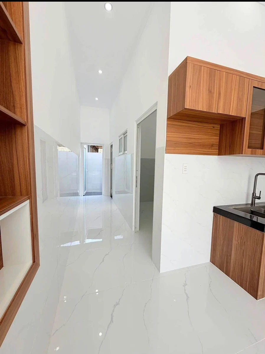 Bán nhà cấp 4 Hiệp An, Bình Dương 150m2, 2PN giá 2 tỷ 390 - Ảnh thu nhỏ 2
