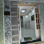 Bán nhà 2PN Phường 15 Quận 8, 21m², 1 tỷ 480 triệu - Ảnh thu nhỏ 2
