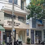 Bán nhà mặt tiền kinh doanh Điện Biên Phủ, Long Toàn, Bà Rịa 100m2 - Ảnh thu nhỏ 4