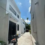Bán nhà 2 tầng mái bằng 55m2 tại Nhu Kiều, Quốc Tuấn, An Dương, Hải Phòng - Ảnh thu nhỏ 1