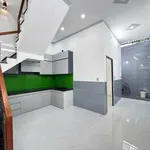 Bán nhà 3 lầu mới, 3 PN, 84.6m² Trảng Dài, Hóc Môn - Ảnh thu nhỏ 5