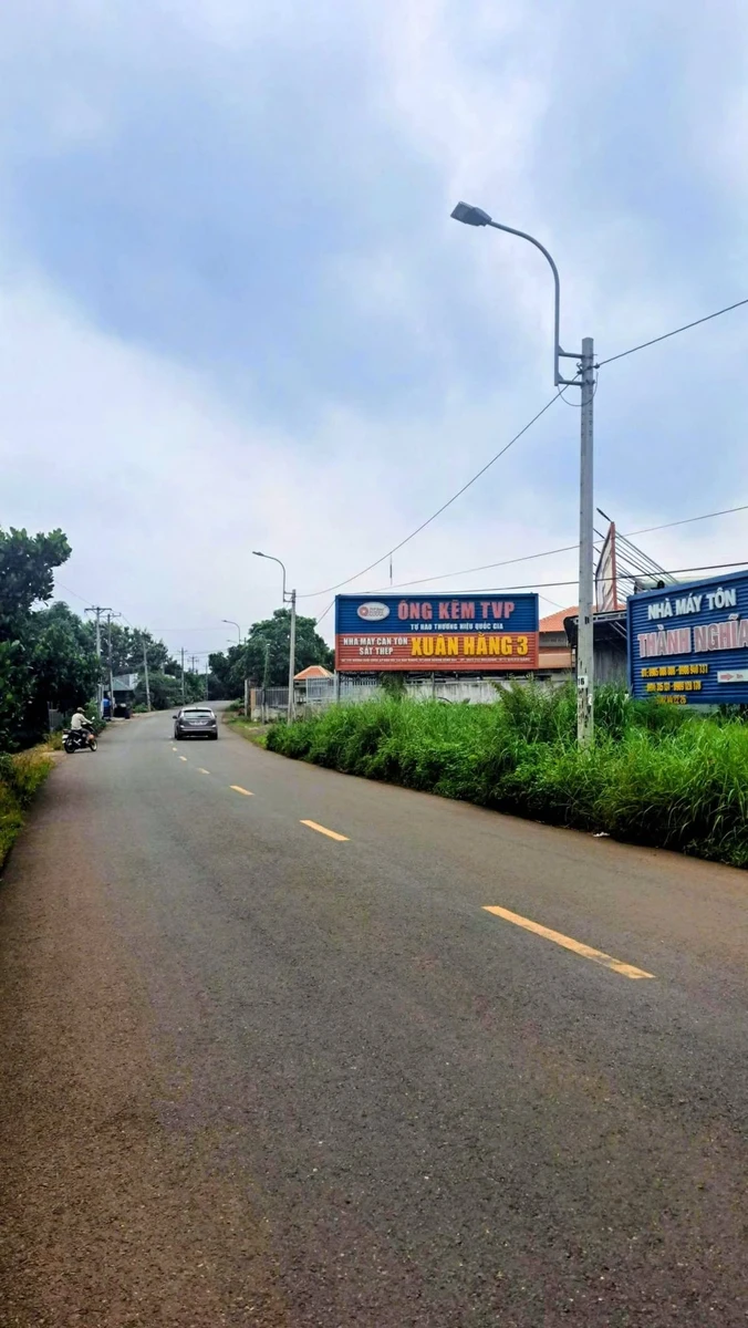 Bán nền đất 203m² thổ cư, Phường Bảo Vinh, Đồng Nai - Ảnh thu nhỏ 3