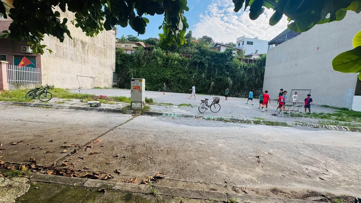 Bán đất TĐC Gia Bình Bãi Cháy 82,5m² 3,3 tỷ - Ảnh thu nhỏ 3