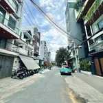 Bán nhà 5 tầng HXH 140m² gần sân bay Tân Bình 13,2 tỷ - Ảnh thu nhỏ 2