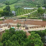 Bán đất Kim Bôi Hòa Bình 375m² giá 688 triệu - Ảnh thu nhỏ 1